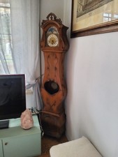 Orologio pendolo colonna usato  Sanremo
