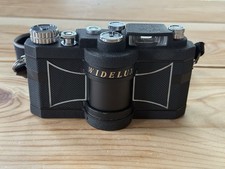 Widelux panoramic camera. for sale  Andover