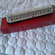 Rivarossi 2912 schlafwagen gebraucht kaufen  Geilenkirchen
