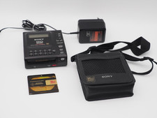 Sony portable minidisc gebraucht kaufen  Bielefeld