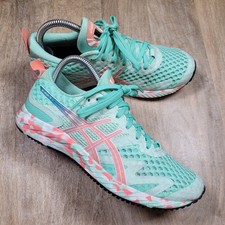 Tênis de corrida feminino ASICS Gel-Noosa Tri 12 tamanho 7, fresco gelo/goiaba comprar usado Tênis de corrida feminino ASICS Gel-Noosa Tri 12 tamanho 7, fresco gelo/goiaba comprar usado  Enviando para Brazil
