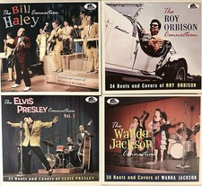Cds bill haley for sale  Grand Rapids