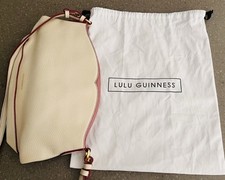 Genuine lulu guiness for sale  YORK