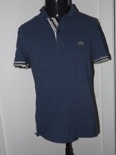 Używany, LACOSTE Polo T-shirt (M , 4 ) Koszulka Jersey Trykot Maglia Maillot Camiseta 8807 na sprzedaż  PL