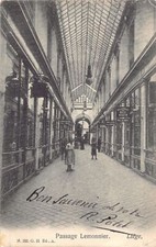 Belgium cork passage d'occasion  Expédié en Belgium