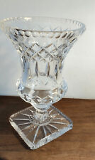 Vase medicis cristal d'occasion  L'Arbresle
