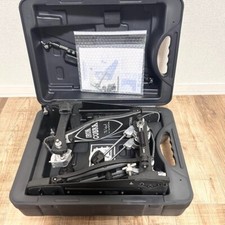 Usado, Pedal de bateria duplo TAMA Iron Cobra HP900RSW comprar usado  Enviando para Brazil