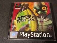 Ps1 playstation pal d'occasion  Moulins