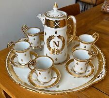 Service café napoléon d'occasion  Montpellier-