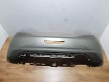 Usado, Original Peugeot 208 Stoßstange hinten grau 9676505677 #332 comprar usado  Enviando para Brazil