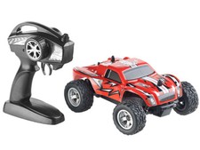 Monster truck télécommandé d'occasion  Sélestat