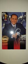 Cartolina postcard silvio usato  Roma