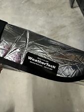 Weathertech sunshade fits for sale  Clearwater