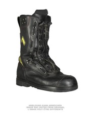 Schnürstiefel haix fire gebraucht kaufen  Schortens