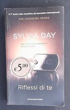 Libro riflessi sylvia usato  Sesto Fiorentino