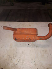 Echappement origine vespa d'occasion  Bourges