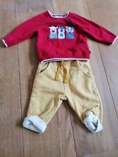 Babykleidung winter baïbi gebraucht kaufen  Bremen
