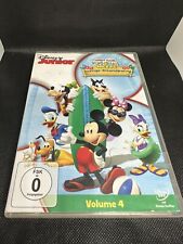 Dvd micky maus gebraucht kaufen  Ober-Ramstadt