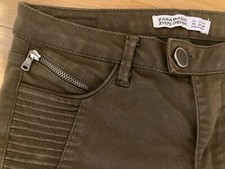 Zara basic jeans gebraucht kaufen  Hattingen