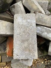 Brick pavers grey for sale  NEW MALDEN