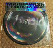 Marracash finita pace usato Marracash finita pace usato  Italia