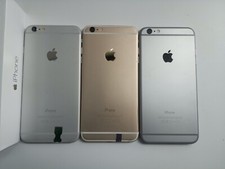 90% Novo Apple iPhone 6 Plus - 16GB/32GB/128GB - Desbloqueado comprar usado  Enviando para Brazil