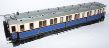 Trix 21242 hof gebraucht kaufen  Nidderau