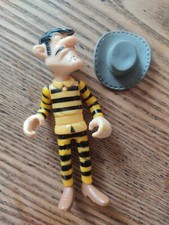 Figurine dalton dargaud d'occasion  Seyssel