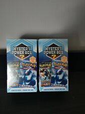 Mystery power box d'occasion  Langrune-sur-Mer