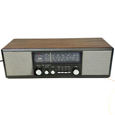 Tested radio itt gebraucht kaufen  Frankfurt am Main