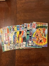 Marvel comic book for sale  Daphne