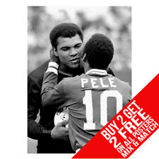 Pele bb3 muhammad for sale  MANCHESTER