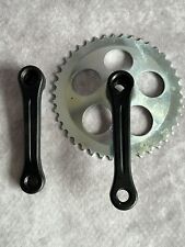 Genuine sinclair crank for sale  COVENTRY