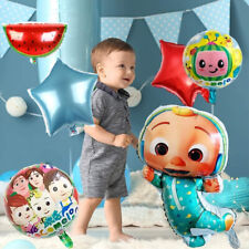 Cocomelon foil balloons for sale  STOCKPORT