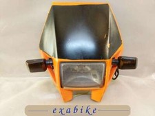 Tete fourche optique d'occasion  Languidic