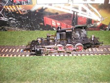 Märklin 3031 dampflokomotive gebraucht kaufen  Merchweiler