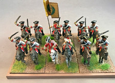 28mm syw reichsarmee for sale  LIVINGSTON