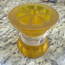 Bow roller amber for sale  Cunningham