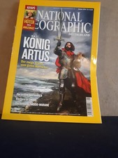 National geographic januar gebraucht kaufen National geographic januar gebraucht kaufen  Riesbürg