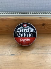 Estrella galicia cerveza for sale  WORCESTER PARK