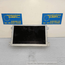 4f0919603 display navigatore usato  Italia