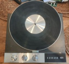 Vintage garrard 401 for sale  FAREHAM