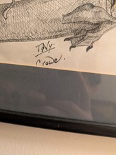 Tony crowley tray for sale Tony crowley tray for sale  MARGATE