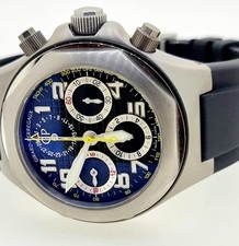 Girard perregaux laureato usato  Milano