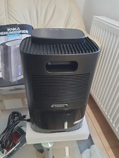 Knka cs06 luftentfeuchter gebraucht kaufen  Zossen