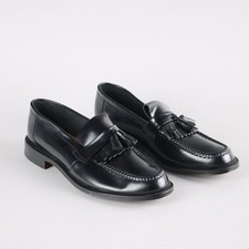 Mocasines loake piel usato  Cambiago