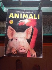 Album alla scoperta usato  Monfalcone