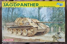 Dragon jagdpanther scale for sale  LONDON