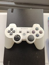Manette blanche sony d'occasion  Le Puy-en-Velay