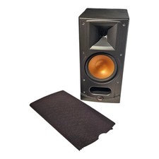 Klipsch black 75w for sale  Ringgold